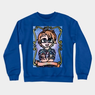 Hetalia Fairy Tale - Wizard of Oz Crewneck Sweatshirt